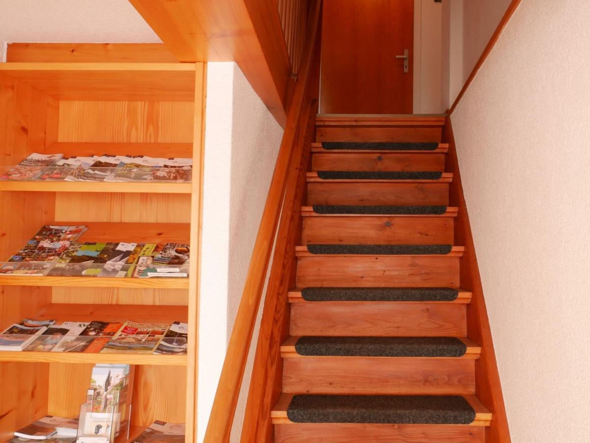 Apartmenthaus Troetschler Weilheim Luaran gambar