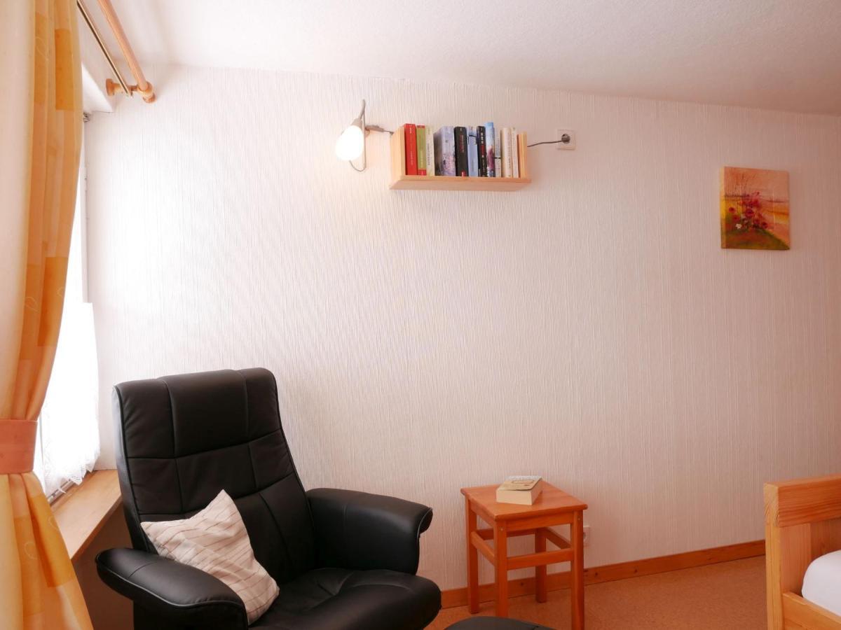 Apartmenthaus Troetschler Weilheim Luaran gambar