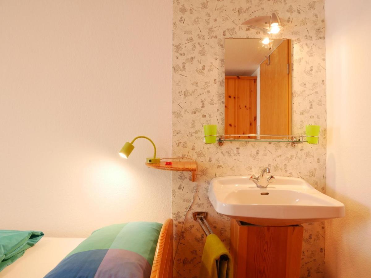 Apartmenthaus Troetschler Weilheim Luaran gambar