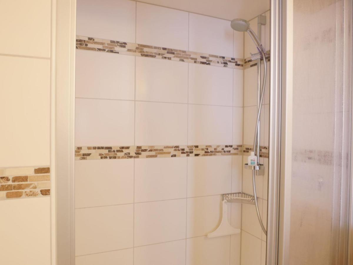 Apartmenthaus Troetschler Weilheim Luaran gambar
