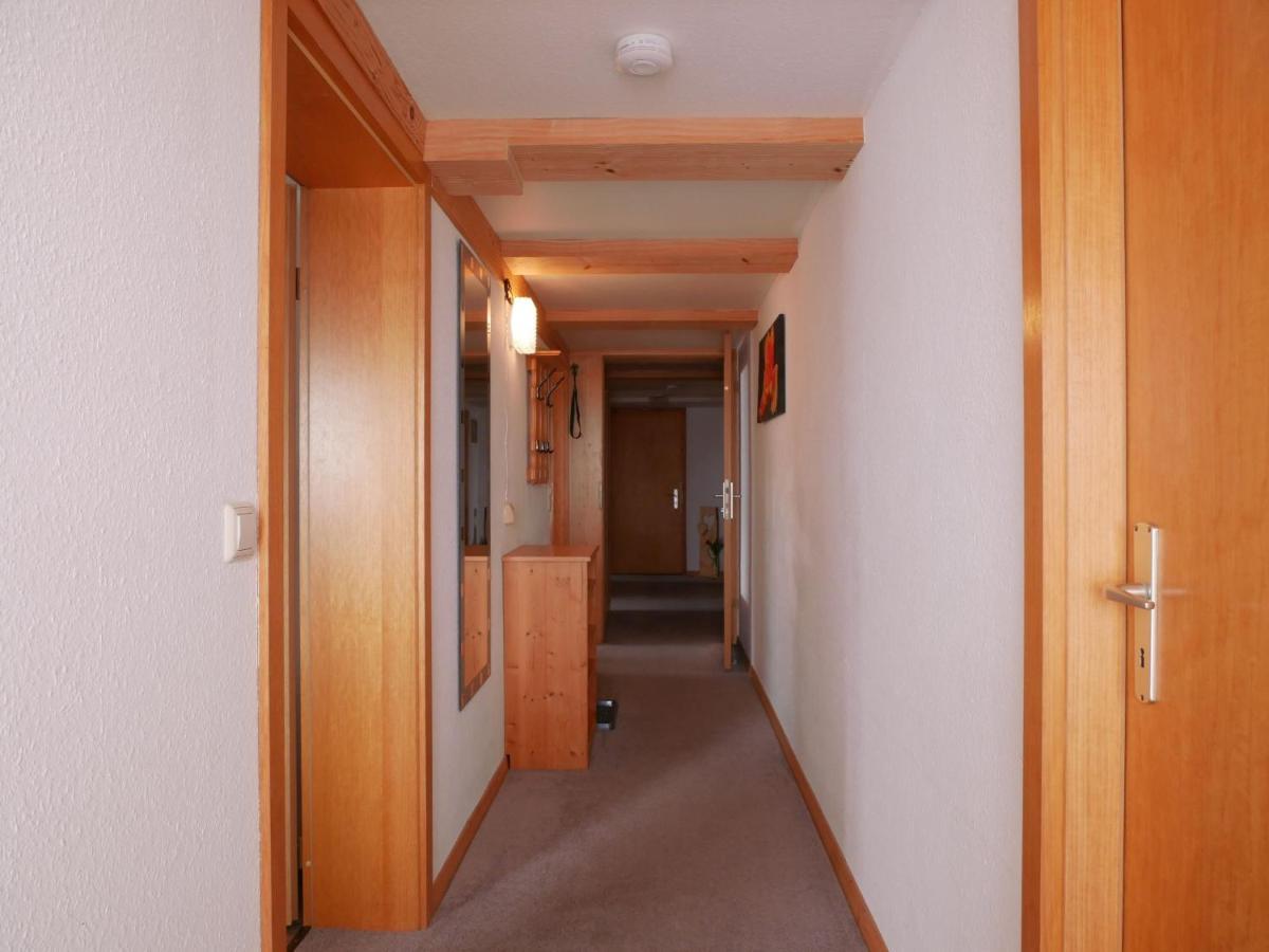 Apartmenthaus Troetschler Weilheim Luaran gambar