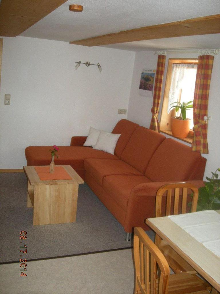Apartmenthaus Troetschler Weilheim Bilik gambar